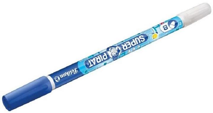 Produktbild Pelikan Tintenlöscher Super Pirat (50x)