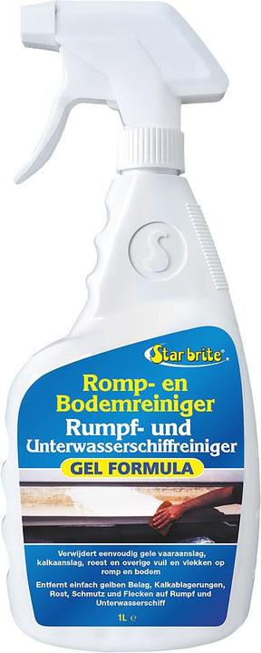 Immagine prodotto Starbrite Pulitore subacqueo per scafi