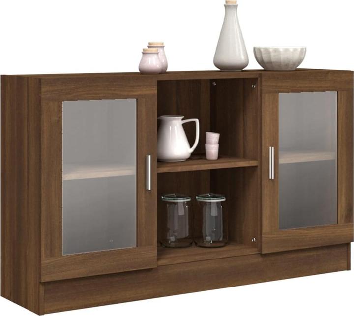 Produktbild vidaXL Jaylah (120 x 30.5 x 70 cm)