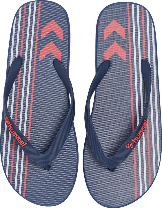 Produktbild hummel Multi Stripe Flip Flop (45)