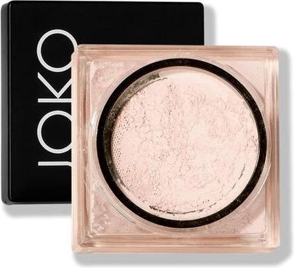 Actual product image Jokon Ultralight Mattifying Powder