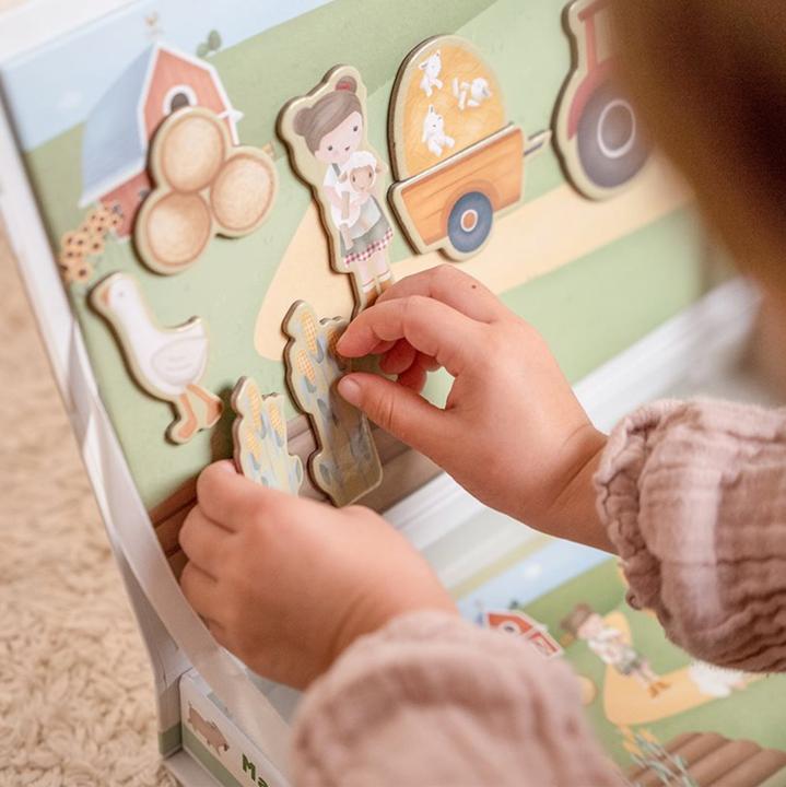Actual product image Little Dutch Little Farm