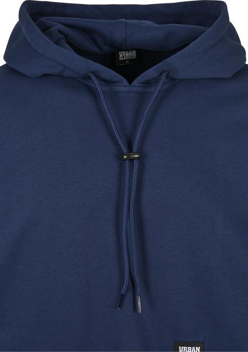 Produktbild Urban Classics Commuter Kapuzenpullover Herren (XL, XXL)