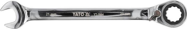 Actual product image Yato YT-1664 (21 mm)