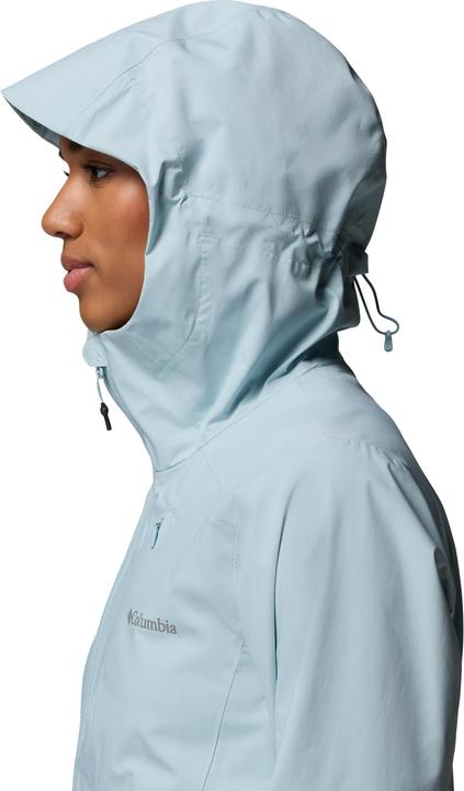 Actual product image Columbia Trailborne 2.5L (S)