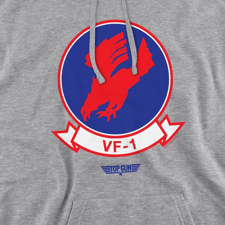 Produktbild Top Gun VF1 Kapuzenpullover (L)