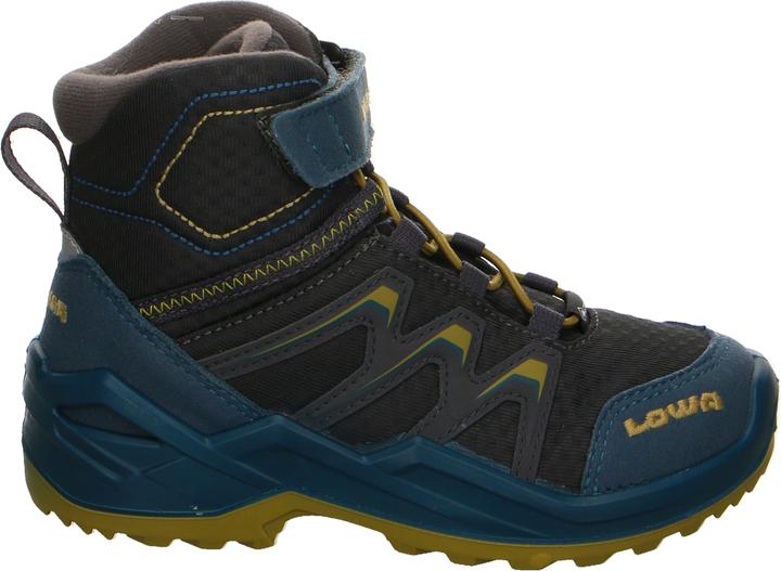 Produktbild Lowa Maddox Warm Gtx Mid Jr (28)