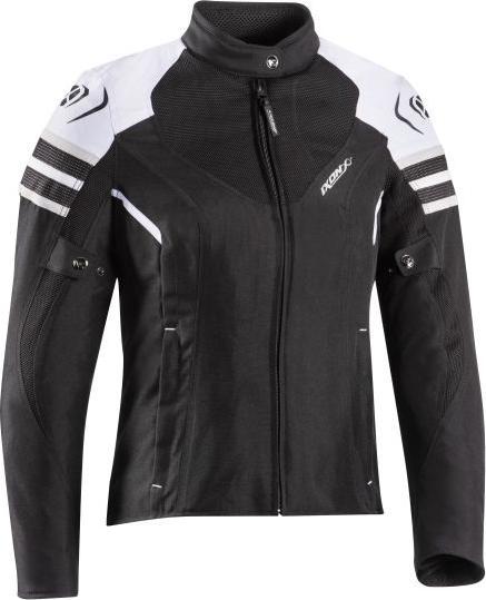 Actual product image Ixon Ilana Evo Lady touring jacket (M)