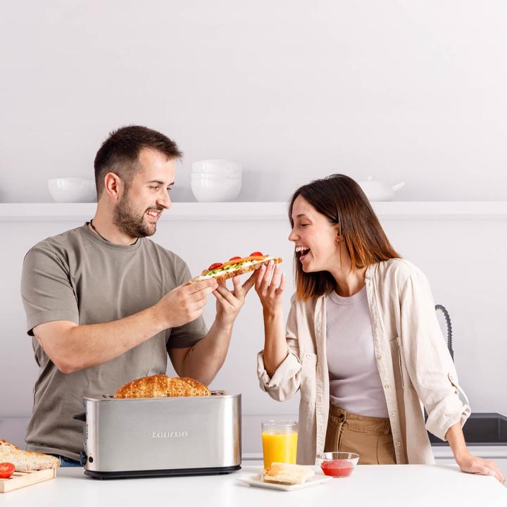 Actual product image Taurus Mytoast Legend