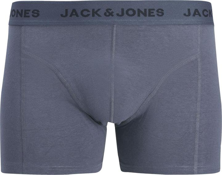 Produktbild Jack & Jones 7er-pack Trunks Trunks (S, 7er Pack)