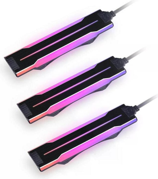 Immagine prodotto Lian-Li Pagine Kit ARGB (RGB)