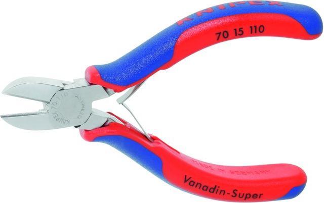 Actual product image Knipex Seitenschneider (110 mm)
