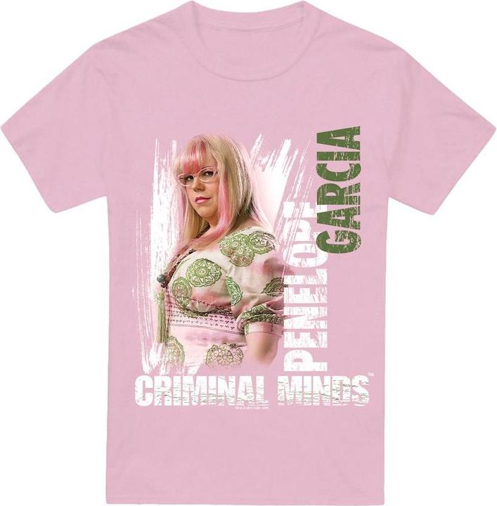 Produktbild Criminal Minds TShirt (S)
