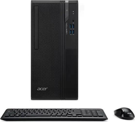 Produktbild Acer ACERVeriton S2720G i3-14100 W11P 16GB/512GB SSD (Intel Core i3-14100, 16 GB, 512 GB, UHD Graphics 730)