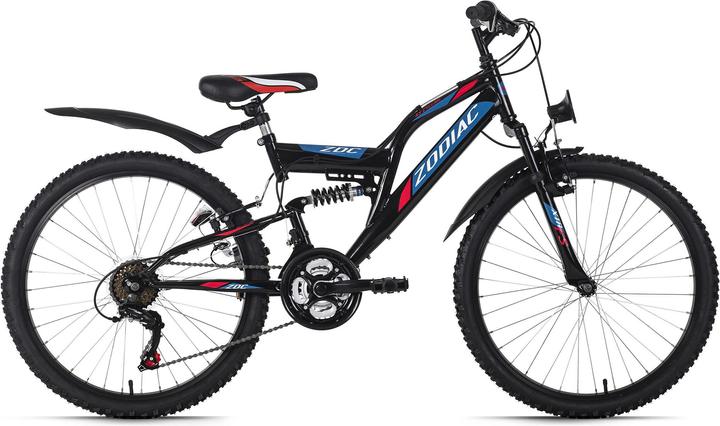 KS Cycling Zodiac (24")