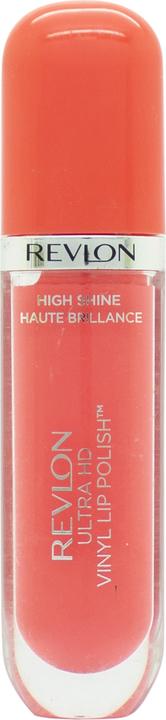 Revlon Ultra HD Vinyl Lip Polish Power Up 1 Count (920)