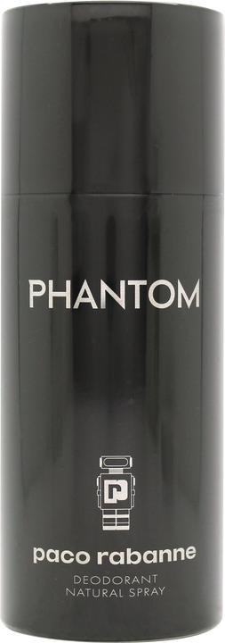 Image du produit Paco Rabanne Deodorant (Spray, 150 ml)