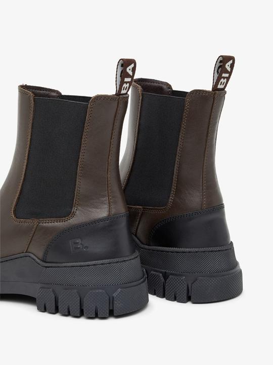 Actual product image Bianco BIAGIGI Chelsea Boots (40)