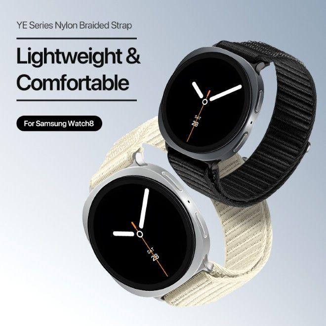 Image du produit Dux Ducis YE Series Nylon Armband (Nylon)