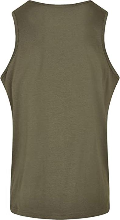 Actual product image Build Your Brand Basic Sleeveless Top (L)