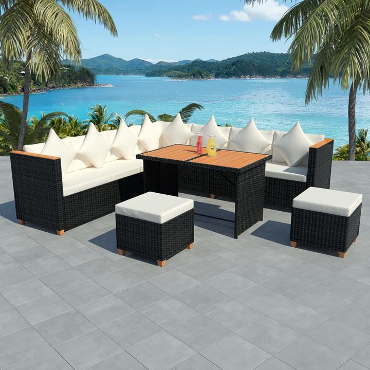 Produktbild vidaXL Chaya