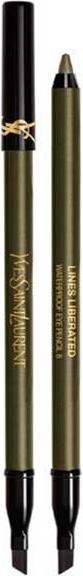 Actual product image Yves Saint Laurent Lines Liberated 08
