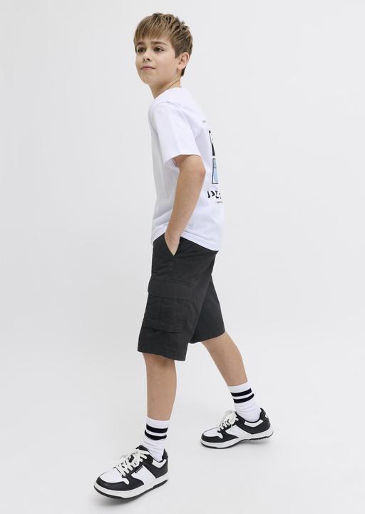 Image du produit Jack & Jones Jrebcory Cargo Shorts Sn Jnr (152)