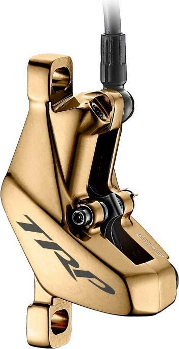 Produktbild Trp DH-R EVO HD-M846 (Vorderradbremse, Bremsset, 4)