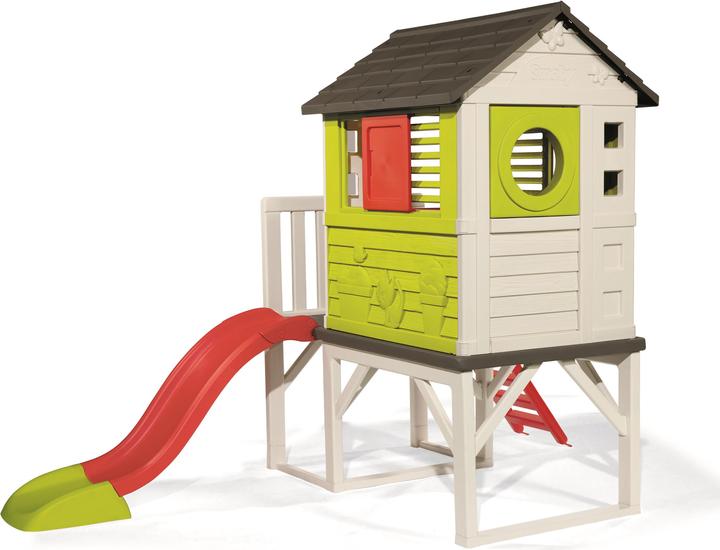 Produktbild Smoby Stelzenhaus