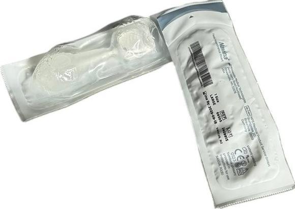 Produktbild Navina Anal Tampon Standard 30 Stk (30 x)