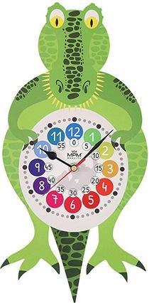 Produktbild Mpm-Quality MPM Quality - Pendulum clock MPM Fernse - C crocodile E05.4468.C