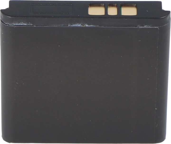 Image du produit AccuCell Batterie Nokia 6280, BP-6M