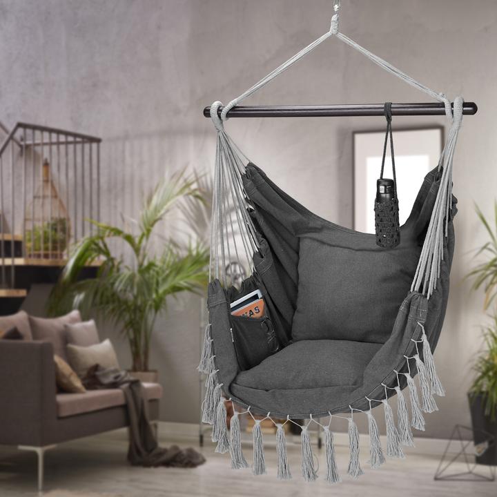 Produktbild Detex Hängesessel (150 kg)