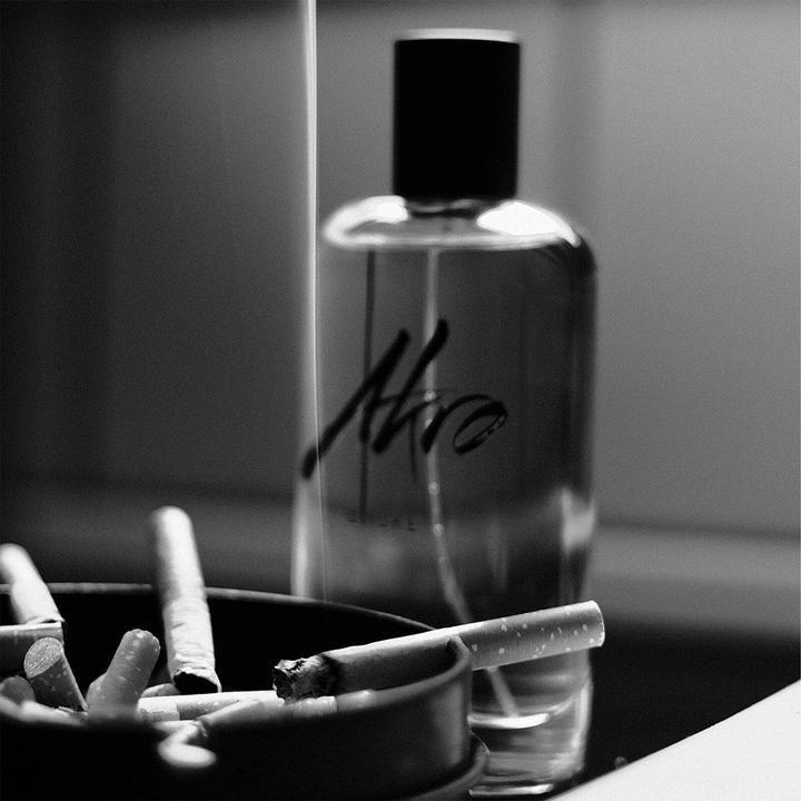 Immagine prodotto Akro Smoke Eau de Parfum Spray 100ml (Eau de parfum, 100 ml)