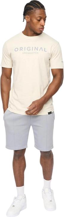 Produktbild Crosshatch Bardon Freizeitshorts (L)