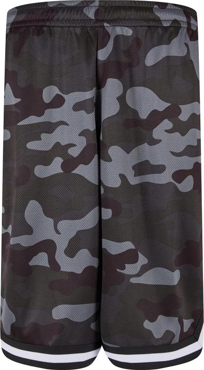 Produktbild Urban Classics Mesh AOP Shorts - 138087 (M)