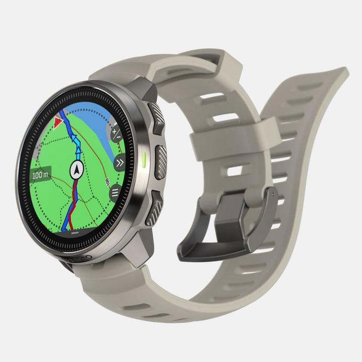 Actual product image Suunto Ocean (49.90 mm)
