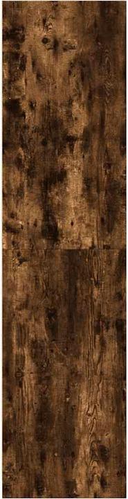 Produktbild vidaXL Kleiderschrank (80 x 50 x 200 cm)