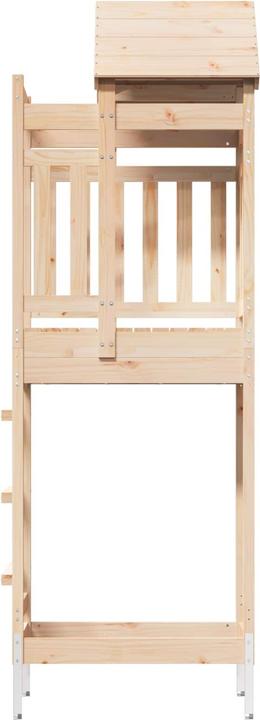 Produktbild vidaXL Spielturm