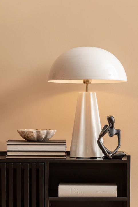Image du produit Leitmotiv Table Lamp Amplio XL (E27)