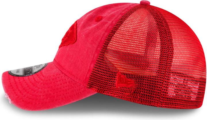 Produktbild New Era 9Twenty Trucker Washedlook NFL Teams (One Size)
