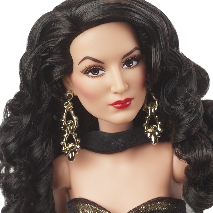 Actual product image Barbie HND70