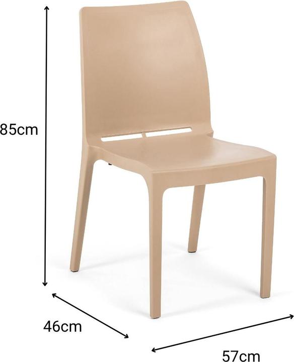 Image du produit Hanah Home Eve Chair