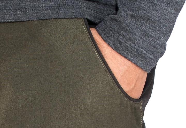 Actual product image Pinewood Caribou TC (L)