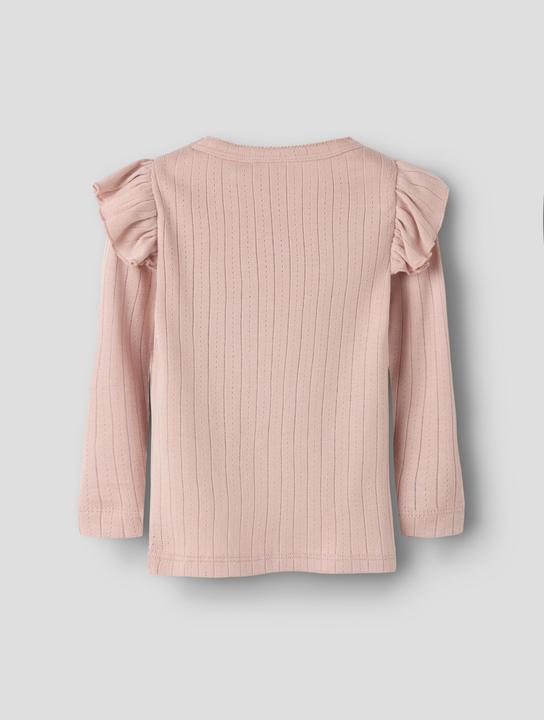 Immagine prodotto Name it Slim Fit Oberteil mit langen Ärmeln (110)