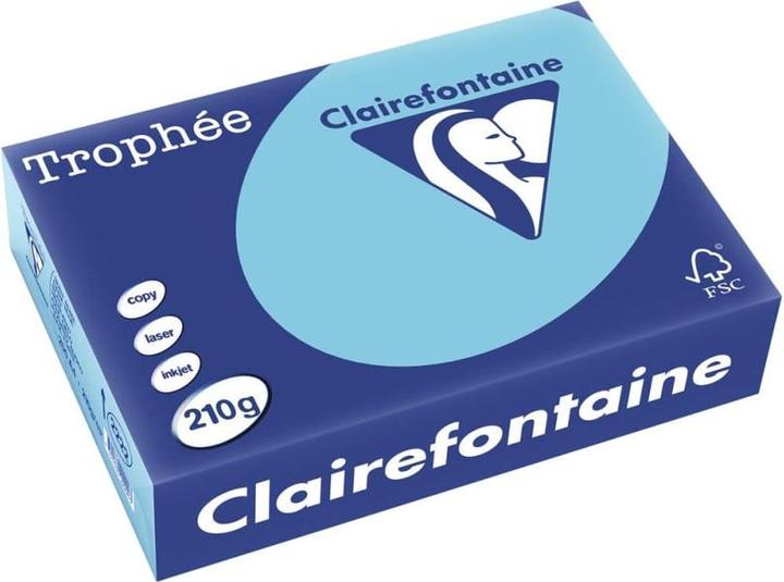 Clairefontaine Trophée (A4)