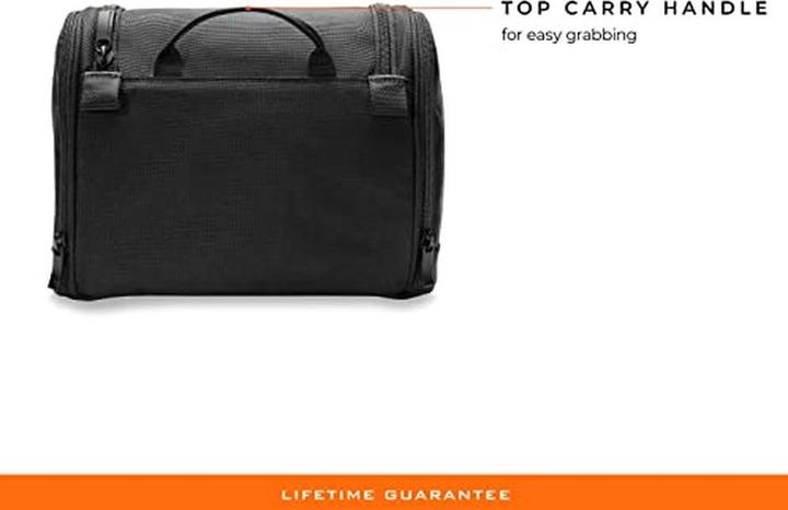 Immagine prodotto Briggs & Riley Set da Toeletta Base