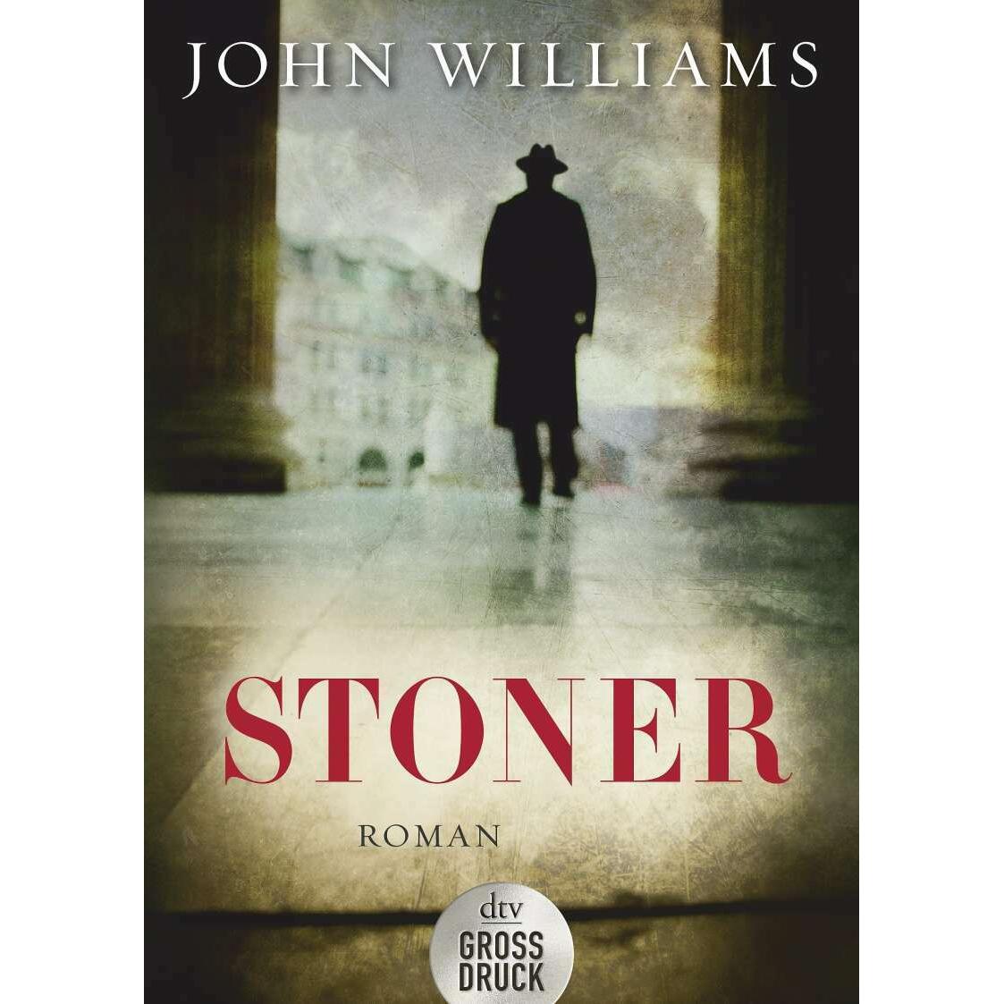 Stoner, Belletristik von John Williams