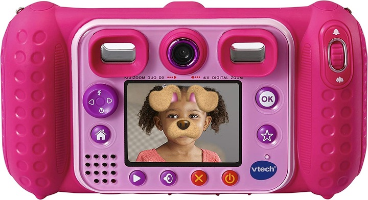 Produktbild VTech Kidizoom Duo DX+Tasche
