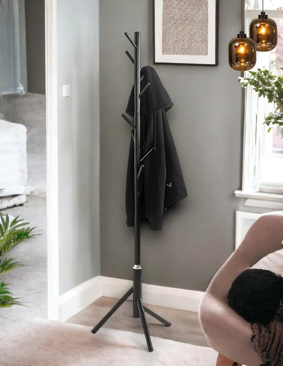 Produktbild HAKU Möbel Garderobenständer